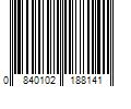 Barcode Image for UPC code 0840102188141