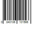 Barcode Image for UPC code 0840106101566