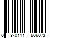 Barcode Image for UPC code 0840111506073