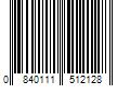 Barcode Image for UPC code 0840111512128