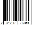 Barcode Image for UPC code 0840117810556