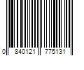 Barcode Image for UPC code 0840121775131