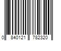 Barcode Image for UPC code 0840121782320