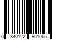 Barcode Image for UPC code 0840122901065