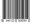 Barcode Image for UPC code 0840122905254