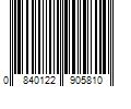 Barcode Image for UPC code 0840122905810