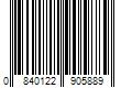 Barcode Image for UPC code 0840122905889