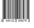 Barcode Image for UPC code 0840122906275