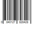 Barcode Image for UPC code 0840127828428