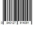 Barcode Image for UPC code 0840127914091