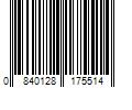 Barcode Image for UPC code 0840128175514