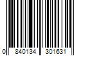 Barcode Image for UPC code 0840134301631