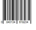 Barcode Image for UPC code 0840134618234