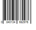 Barcode Image for UPC code 0840134682976