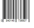 Barcode Image for UPC code 0840145736507