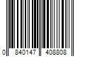 Barcode Image for UPC code 0840147408808