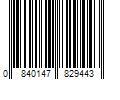 Barcode Image for UPC code 0840147829443