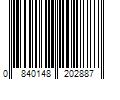 Barcode Image for UPC code 0840148202887