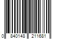 Barcode Image for UPC code 0840148211681