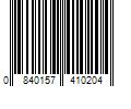 Barcode Image for UPC code 0840157410204