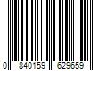 Barcode Image for UPC code 0840159629659