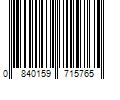 Barcode Image for UPC code 0840159715765