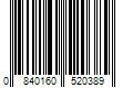 Barcode Image for UPC code 0840160520389