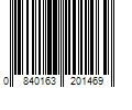 Barcode Image for UPC code 0840163201469