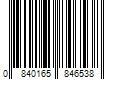 Barcode Image for UPC code 0840165846538