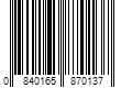 Barcode Image for UPC code 0840165870137