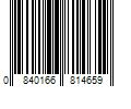 Barcode Image for UPC code 0840166814659