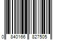 Barcode Image for UPC code 0840166827505