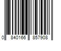 Barcode Image for UPC code 0840166857908