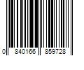 Barcode Image for UPC code 0840166859728