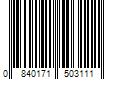 Barcode Image for UPC code 0840171503111