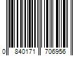 Barcode Image for UPC code 0840171706956