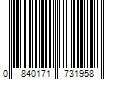 Barcode Image for UPC code 0840171731958