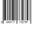 Barcode Image for UPC code 0840171732757