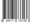 Barcode Image for UPC code 0840171733136