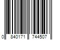 Barcode Image for UPC code 0840171744507