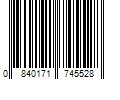 Barcode Image for UPC code 0840171745528