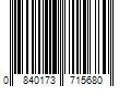 Barcode Image for UPC code 0840173715680