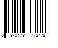 Barcode Image for UPC code 0840173772478