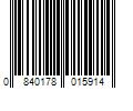 Barcode Image for UPC code 0840178015914