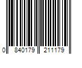 Barcode Image for UPC code 0840179211179