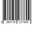 Barcode Image for UPC code 0840179277809