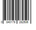 Barcode Image for UPC code 0840179282506