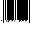 Barcode Image for UPC code 0840179297289