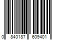 Barcode Image for UPC code 0840187609401