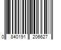 Barcode Image for UPC code 0840191206627